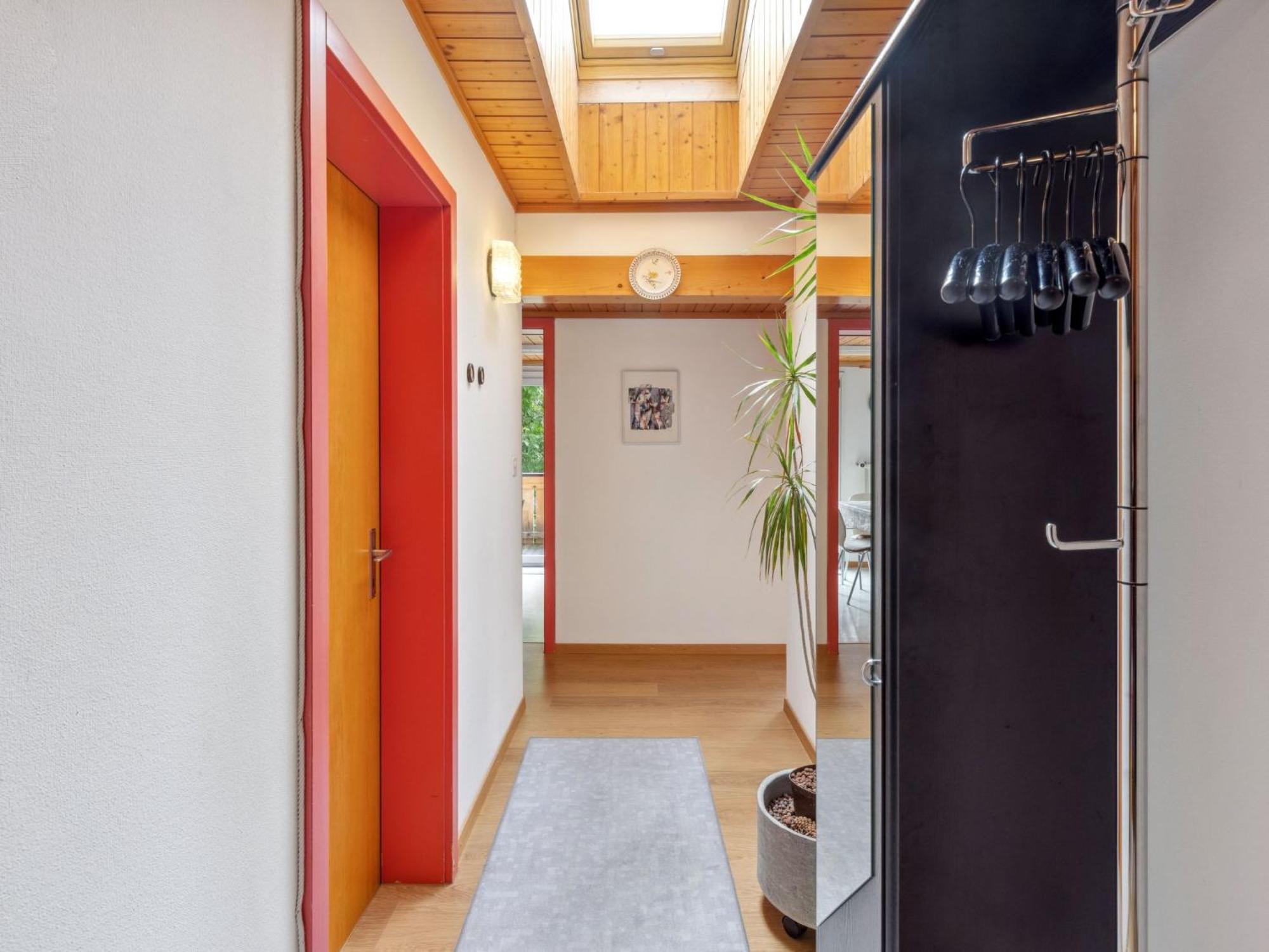 Apartment Bristol Apt-K By Interhome Wengen Exterior photo